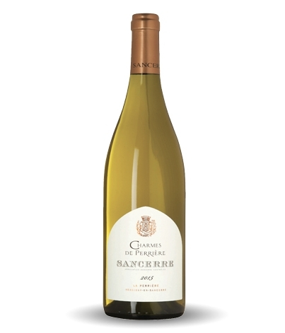 [2000000011806] CHARMES DE PERRIÈRE Sancerre AOP Dry White Wine 75 cl