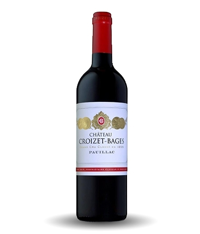 [2000000153704] Château Croizet-Bages 2016 Pauillac AOP Tinto 75 cl