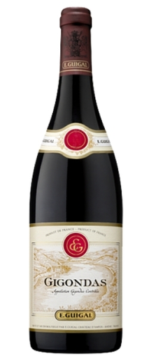 [2000700026391] E.GUIGAL Gigondas AOP Tinto 75 cl