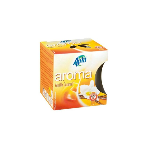 [3250390926047] APTA Bougie Aroma Vanille