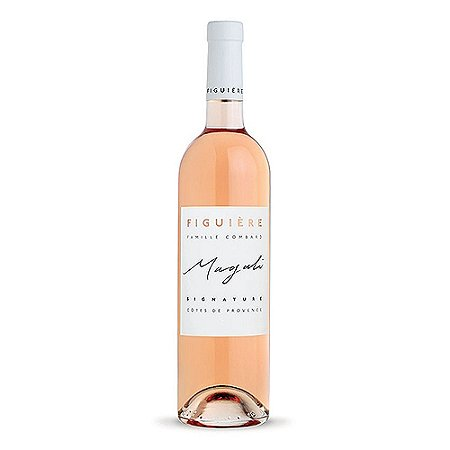 CHÂTEAU SAINT ANDRÉ DE FIGUIÈRE Magali Côtes de Provence AOP Rosé 75 cl
