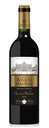 SUPÉRIEUR Château Roques Mauriac Cuvée Hélène, 2020 Bordeaux AOP Tinto 75 cl