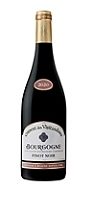 [2000700085527] COUVENT DES VISITANDINES Bourgogne Pinot Noir AOP Rouge 75 cl