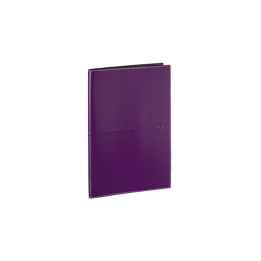 [2000700139336] OXFORD Weekly Planner Voyage violet 2023/2024