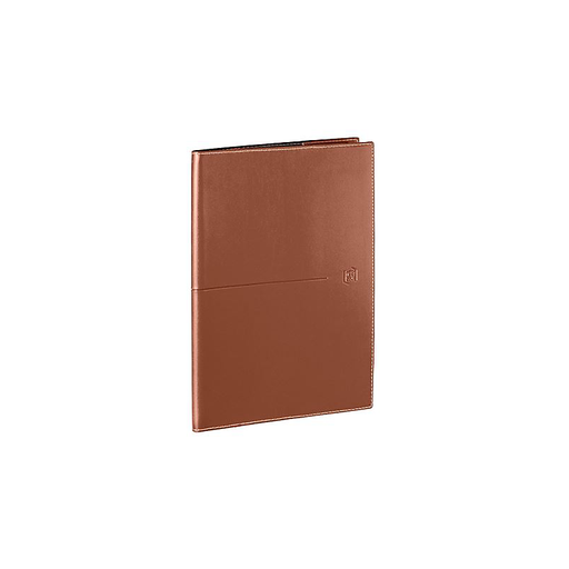 [2000700139411] OXFORD Weekly planner Voyage brown 2023/2024
