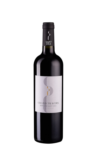 [2000700140301] DOMAINE SAINT Cels Grand Travers 2019 AOP Tinto 75 cl