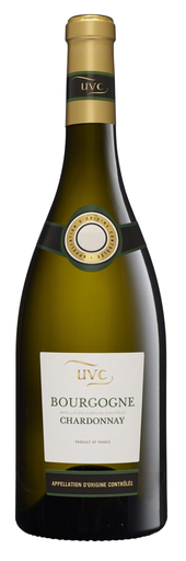 [2000700150867] UNION Des Viticulteurs de Chablis 2020 Bourgogne Chardonnay AOP Blanc Sec 75 cl