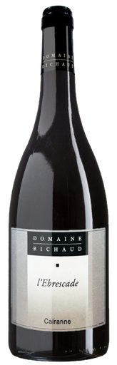 [2030009531289] DOMAINE RICHAUD Cairanne AOP Red Wine 75 cl