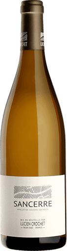 [2030009532538] LUCIEN Crochet, Sancerre AOP Dry White Wine 75 cl