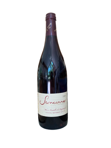 [2030009532620] DANIEL Reverdy & Fils, 2023 Sancerre AOP Tinto 75 cl