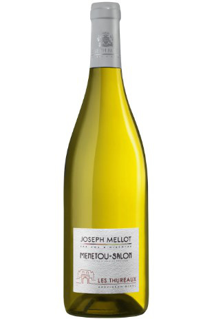 [2030009532811] JOSEPH MELLOT Les Thureaux, 2024 Menetou-Salon AOP Blanco 75 cl