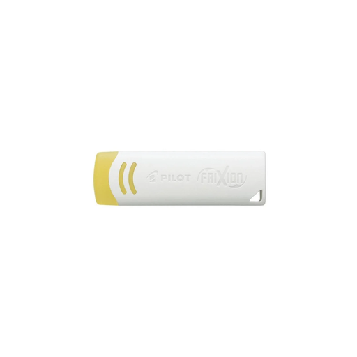 [2775541339411] PILOT Gomme Spéciale Frixion Blanche X 5