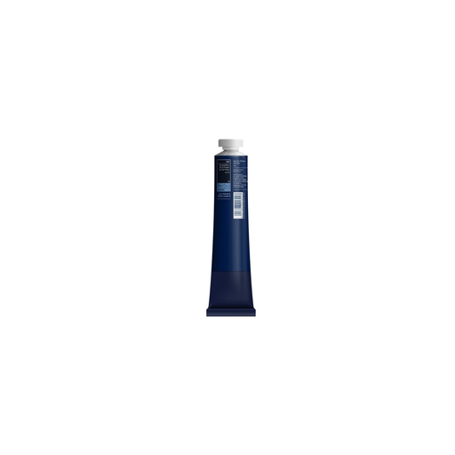 [3013643018247] LEFRANC BOURGEOIS Fine Oil Paint Prussian Blue 200 ml