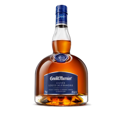 [3018300020649] GRAND MARNIER Cuvée Louis-Alexandre France 70 cl