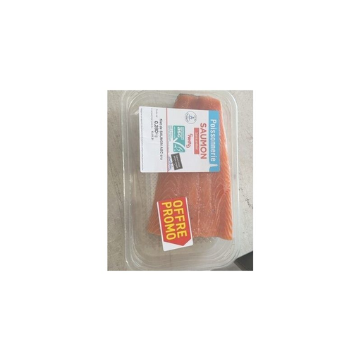 [3250390979326] 1ER PRIX Salmon Fillet SA 280 g