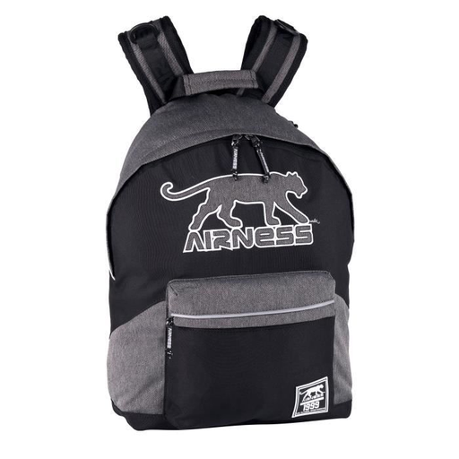 [3020120172231] AIRNESS Hayabusa Soft Backpack