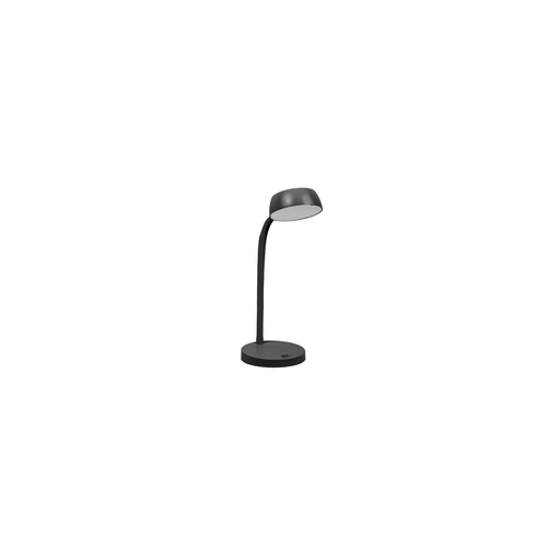 [3020120207698] OXFORD Lampe De Bureau Click Lumière Chaude Design Moderne Ajustable