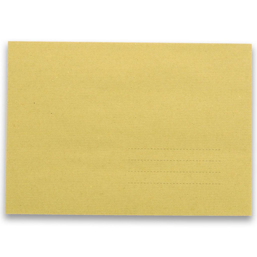 OXFORD Envelope 229X324 X25+5 Self-Adhesive 90 g
