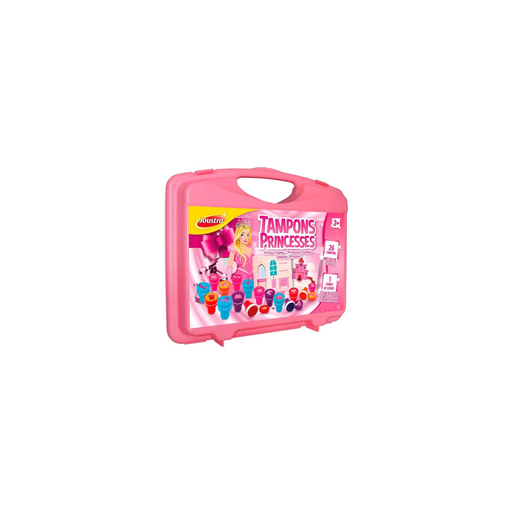 [3028760415268] MAPED Princess Stamp Case