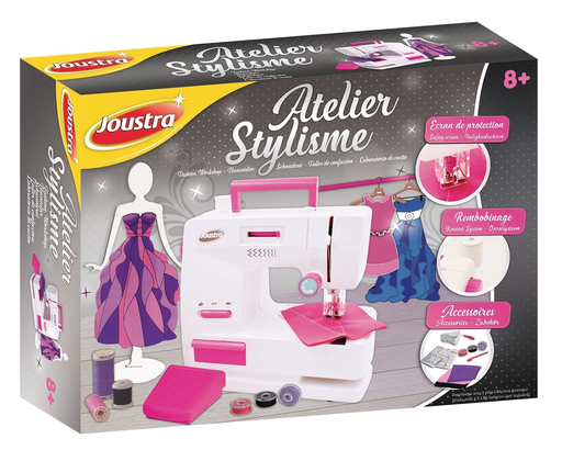 [3028760460497] MAPED Atelier de stylisme