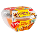 LIEBIG Vegetable soup with seeded croutons 320 g