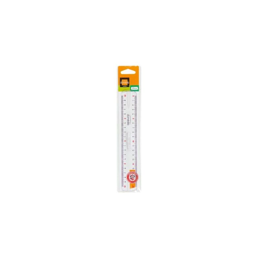 [3250391022137] DOMÉDIA Double Decimeter 20 cm