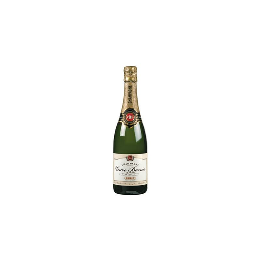 [3250391033126] VEUVE BARRIER & FILS Champagne brut 75 cl
