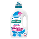 SANYTOL Detergente líquido desinfectante 3 en 1 Grand Air 1,7 L