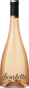 SIEUR D'ARQUES Scarlette Pays d'Oc IGP Rosé 0.75 L
