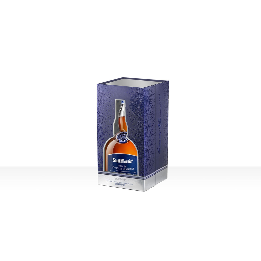 GRAND MARNIER Cuvée Louis-Alexandre France 70 cl