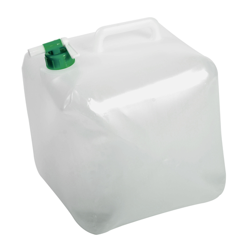 [3086960213800] CARREFOUR Collapsible Jerrycan 15 L