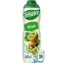 TEISSEIRE Kiwi Syrup 60 cl