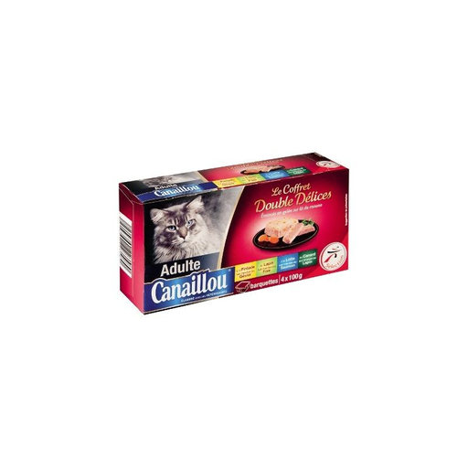 [3250391097661] NETTO Comida para animais carne rins legumes 830 g