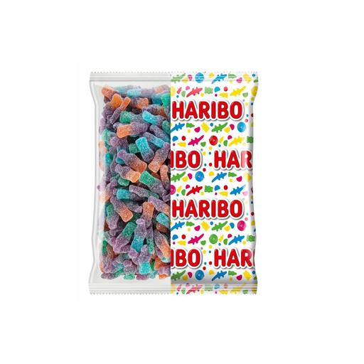 [3103220034125] HARIBO Purple Cola Pik 2 kg
