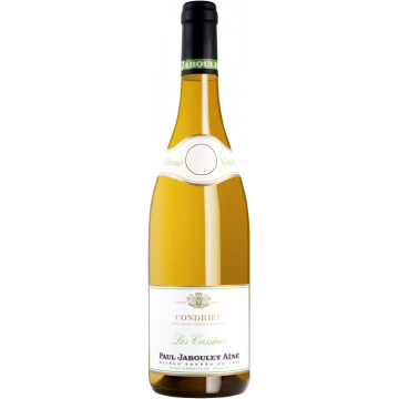 DOMAINE JABOULET Les Cassines, 2023 Condrieu AOP Blanc 75 cl