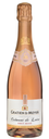 GRATIEN & MEYER Crémant de Loire AOP Brut 75 cl