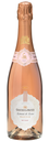 GRATIEN & MEYER Crémant de Loire AOP Brut Rosé 2020 75 cl