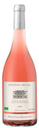 CHATEAU DE JAU Côtes-du-Roussillon AOP Rosé 75 cl