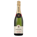 MOILLARD Crémant de Bourgogne AOP Demi-sec 75 cl