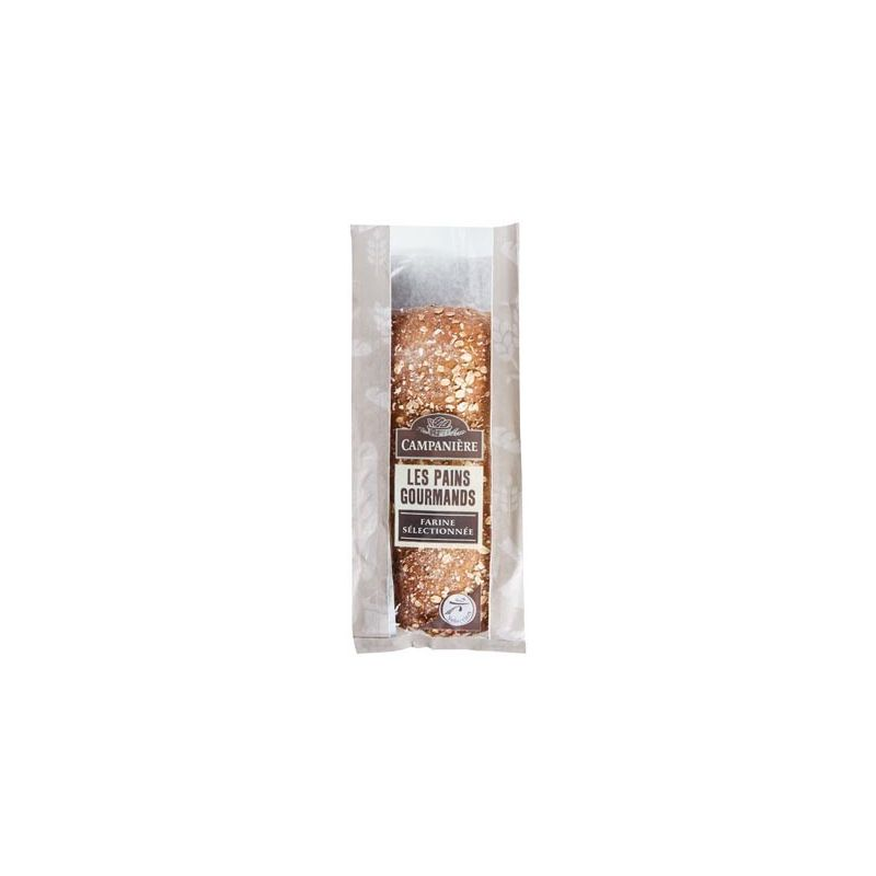 Campaniere Camp Pain Pav Multicer Pc/400G
