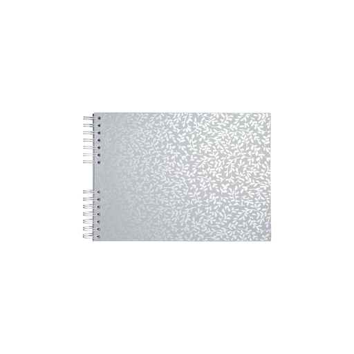 [3130630160632] EXACOMPTA AutentiK Photo Album Sage Green 32x22cm