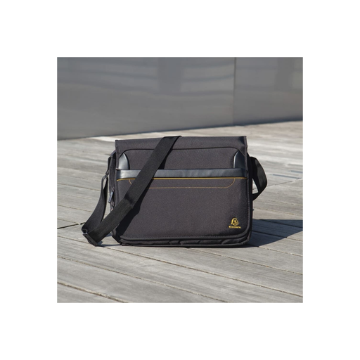 [3130630172345] EXACOMPTA Exactive Laptop Bag 14 inches