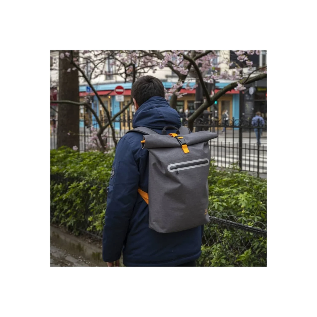 EXACOMPTA Waterproof Backpack Exactive Young