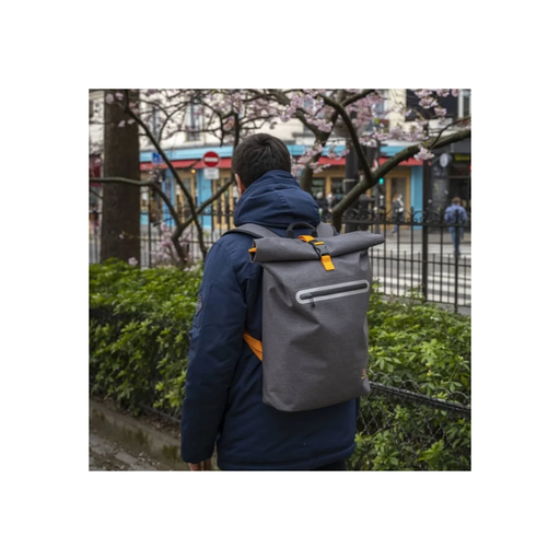 [3130630178347] EXACOMPTA Sac À Dos Imperméable Exactive Young