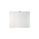 EXACOMPTA Refills For Screw-Post Photo Albums 29x37cm White 10 Sheets