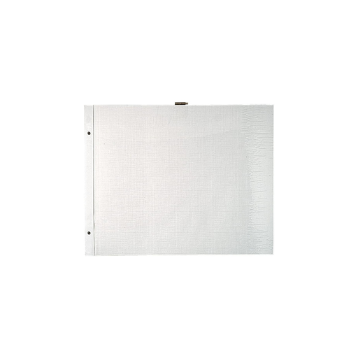 [3130631168125] EXACOMPTA Recharges Pour Album Photos À Vis 29x37cm Blanc 10 Feuillets