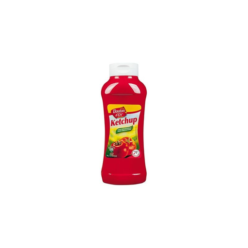 [3250391119059] NETTO Vinagrete Ervas Finas 500 ml
