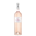 CHATEAU LA GORDONNE Tête de Cuvée BIO Côtes de Provence AOP Rosé 75 cl