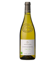 TERRA BIO Instants Rares Alma 2019 Côtes du Rhône AOP Vinho Branco Seco 75 cl