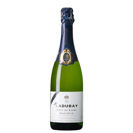 [3151330303914] MLLE LADUBAY Saumur AOP brut 75 cl
